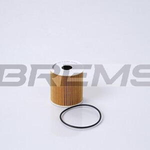 Olejový filtr BREMSI FL1290