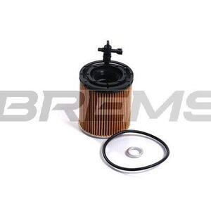 Olejový filtr BREMSI FL2507