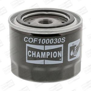 Olejový filtr CHAMPION COF100030S