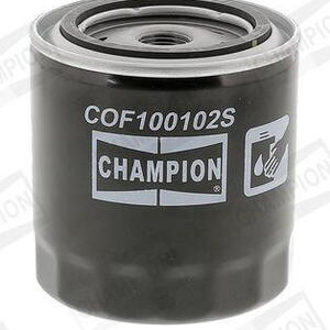 Olejový filtr CHAMPION COF100102S