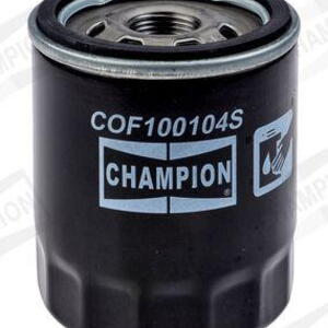 Olejový filtr CHAMPION COF100104S