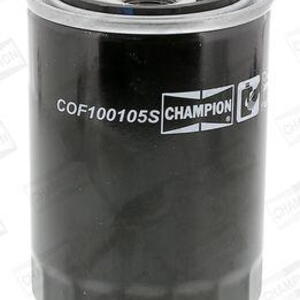 Olejový filtr CHAMPION COF100105S