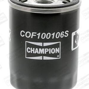 Olejový filtr CHAMPION COF100106S
