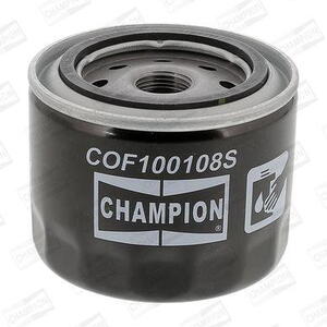 Olejový filtr CHAMPION COF100108S