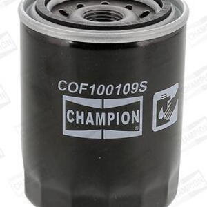 Olejový filtr CHAMPION COF100109S