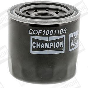Olejový filtr CHAMPION COF100110S