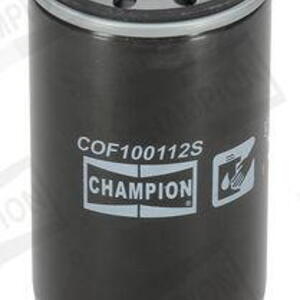 Olejový filtr CHAMPION COF100112S