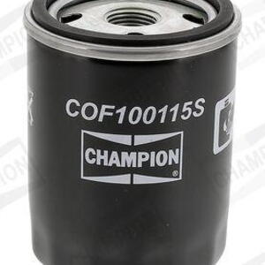 Olejový filtr CHAMPION COF100115S