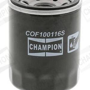 Olejový filtr CHAMPION COF100116S