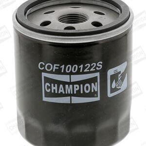 Olejový filtr CHAMPION COF100122S