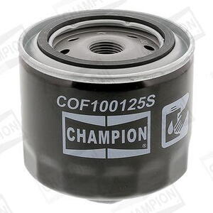 Olejový filtr CHAMPION COF100125S