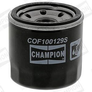 Olejový filtr CHAMPION COF100129S