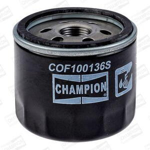 Olejový filtr CHAMPION COF100136S