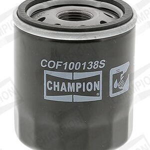 Olejový filtr CHAMPION COF100138S
