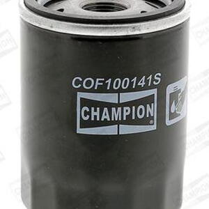 Olejový filtr CHAMPION COF100141S