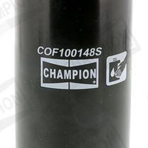 Olejový filtr CHAMPION COF100148S