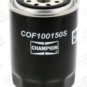 Olejový filtr CHAMPION COF100150S