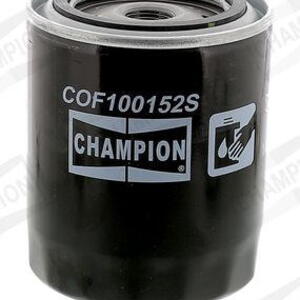 Olejový filtr CHAMPION COF100152S