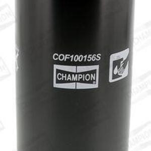Olejový filtr CHAMPION COF100156S