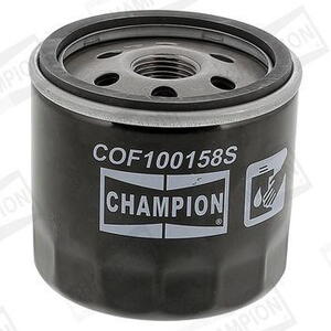 Olejový filtr CHAMPION COF100158S