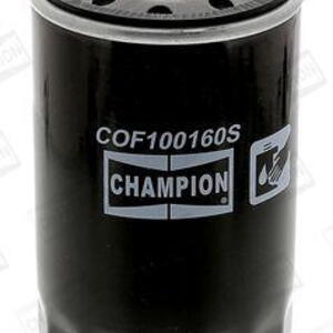 Olejový filtr CHAMPION COF100160S