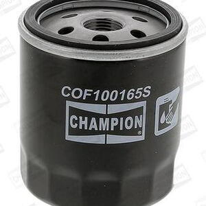 Olejový filtr CHAMPION COF100165S