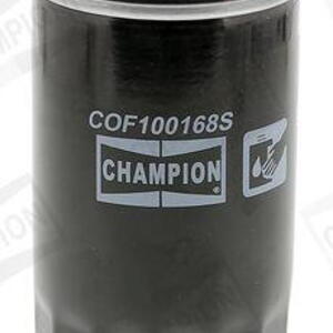 Olejový filtr CHAMPION COF100168S