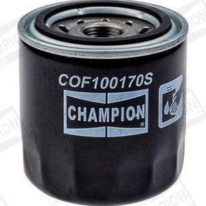Olejový filtr CHAMPION COF100170S