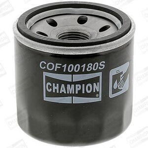 Olejový filtr CHAMPION COF100180S