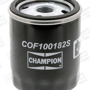 Olejový filtr CHAMPION COF100182S