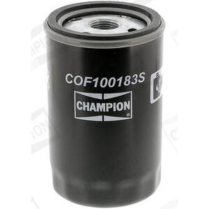 Olejový filtr CHAMPION COF100183S