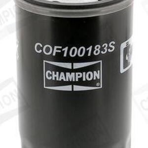 Olejový filtr CHAMPION COF100183S