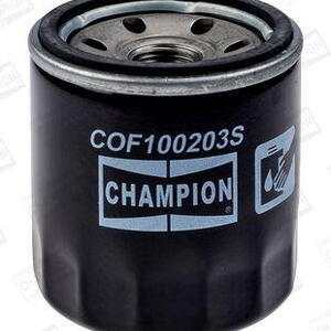 Olejový filtr CHAMPION COF100203S