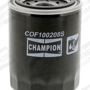 Olejový filtr CHAMPION COF100208S