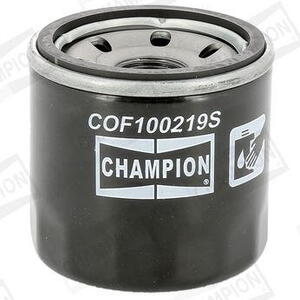Olejový filtr CHAMPION COF100219S