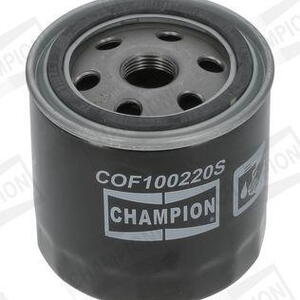 Olejový filtr CHAMPION COF100220S