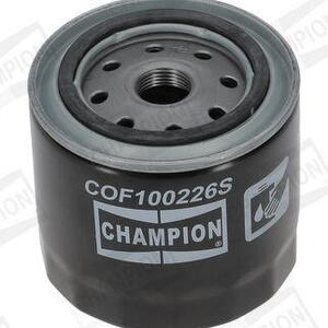 Olejový filtr CHAMPION COF100226S