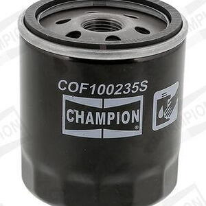 Olejový filtr CHAMPION COF100235S