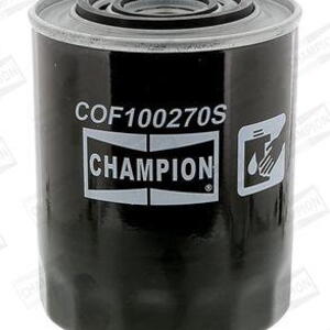 Olejový filtr CHAMPION COF100270S