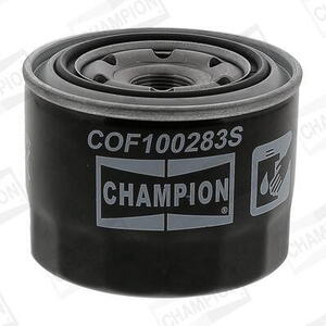 Olejový filtr CHAMPION COF100283S
