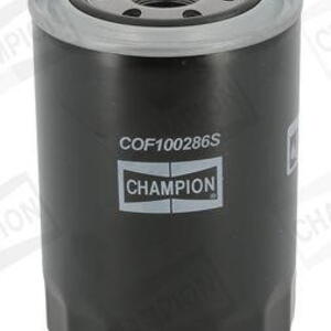 Olejový filtr CHAMPION COF100286S
