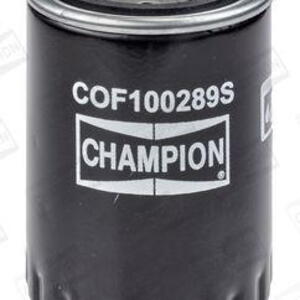 Olejový filtr CHAMPION COF100289S