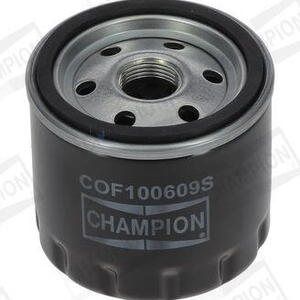 Olejový filtr CHAMPION COF100609S