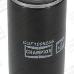 Olejový filtr CHAMPION COF100625S