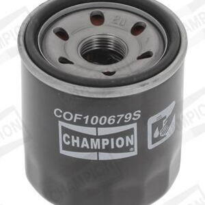 Olejový filtr CHAMPION COF100679S