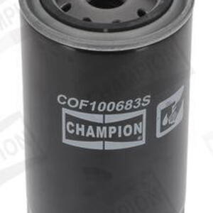 Olejový filtr CHAMPION COF100683S