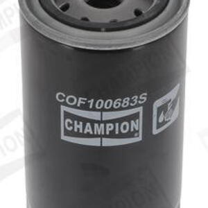 Olejový filtr CHAMPION COF100683S