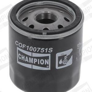Olejový filtr CHAMPION COF100751S