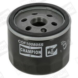 Olejový filtr CHAMPION COF100805S