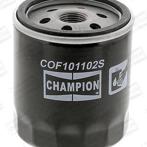 Olejový filtr CHAMPION COF101102S